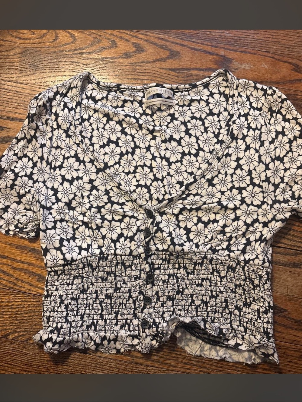 Urban Outfitters top